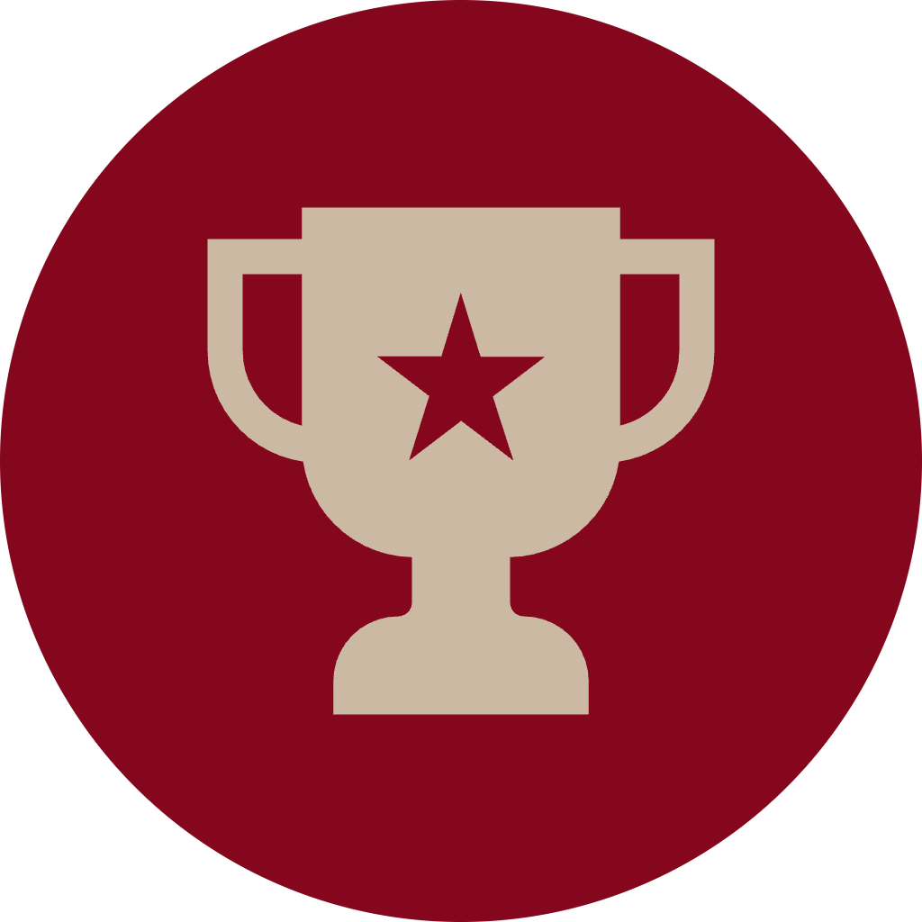 AWARD-WINNING GROOMING EXPERTISE
