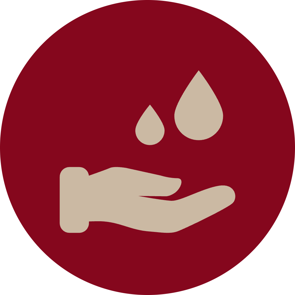 PREMIUM HYGIENE STANDARDS