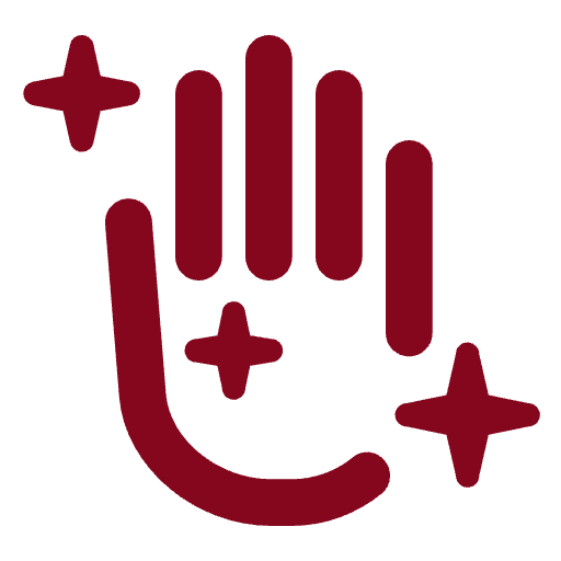Hygiene & Wellness Priority